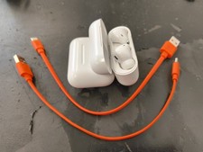ISY ITW-5000-WT TRUE WIRELESS EARPHONES Kopfhörer(2er-Set)