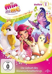 Mia and staffel 6 die - and,