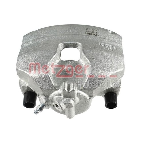 Metzger bremssattel vorne - bremssattel,