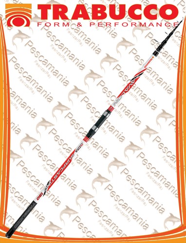 Surfcasting rute trabucco - surfcasting,