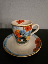 Goebel-Serafina-Mokka-Tasse-Es