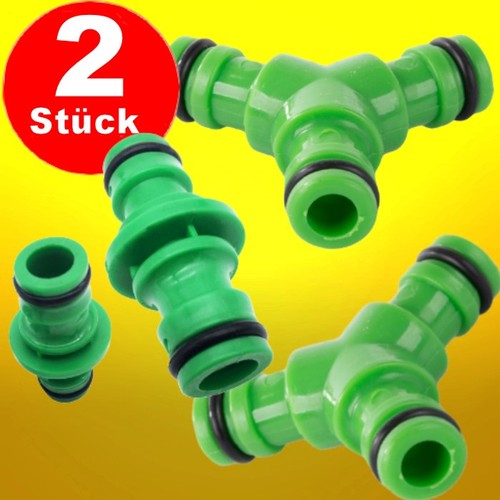 Stück verbinder 1 2 - 2x, |