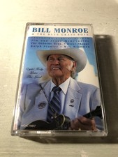 Bill monroe blue grass - blue, boys