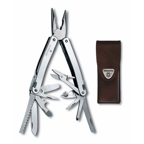 Victorinox swiss tool spirit - -,