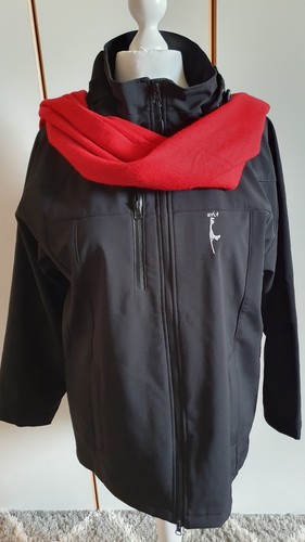 Softshelljacke mit sylt - softshelljacke,