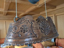 Kupferlampe barlampe - kupferlampe,