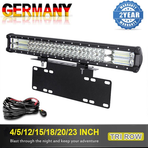 Zoll row led - zoll,