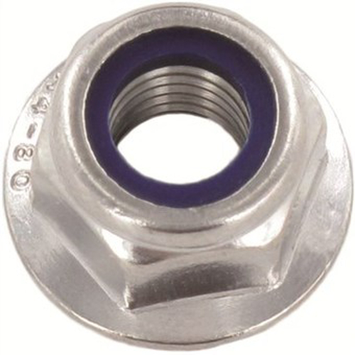 Din 6926 flanschmuttern - 6926,