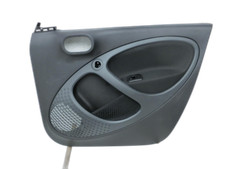 Türverkleidung Türpappe Re