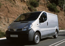 WERKSTATTHANDBUCH REPARATUR NISSAN PRIMASTAR X83 REPARATURANLEITUNG AUF DVD