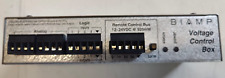 Biamp Nexia/Audia VCB (Voltage