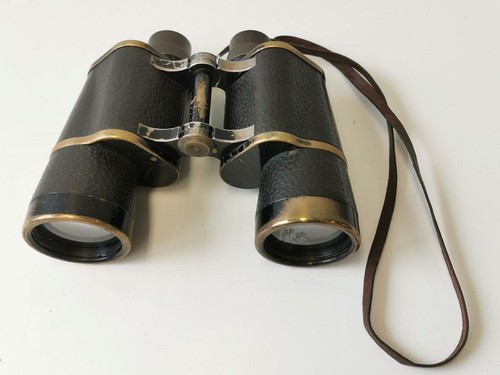 Dienstglas 50 der - x,
