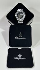 Burgmeister BM803-020 Digital Herrenuhr Herren Uhr Extreme Outdoor Multif. HL13