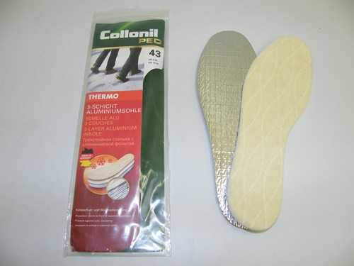 Collonil thermo warme - collonil,
