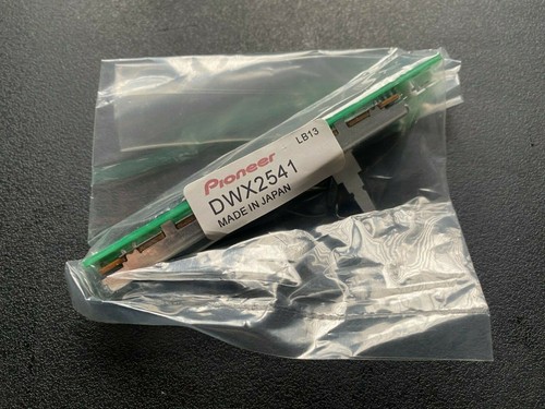 Pioneer dwx2541 crossfader - dwx2541,