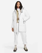 Nike damen winterjacke - damen,