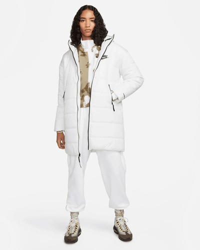Nike damen winterjacke - nike,