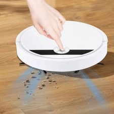 3-In-1 Multifunktions Kehrmaschine Roboter-Saugmaschine Mit Fernbedienung 1800Pa