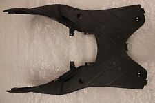 Verkleidung Trittbrett Fussraum Yamaha Cygnus XC 125 SE41 04- #R7840