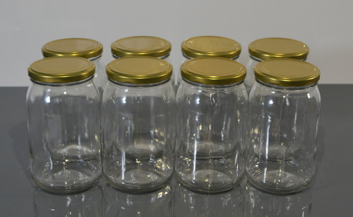 Einweckgläser 900 mit - einweckgläser,