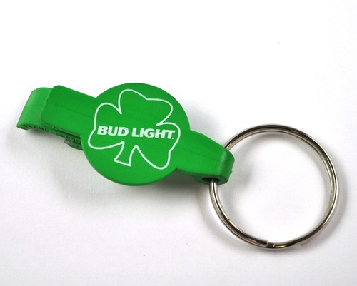 Budweiser bud light kleeblatt - light,