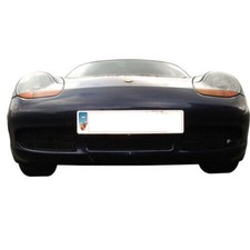 Porsche Boxster S –