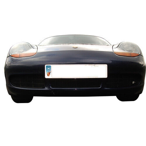 Porsche boxster - boxster, s