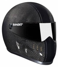 Bandit xxr kohlenstoff - xxr,