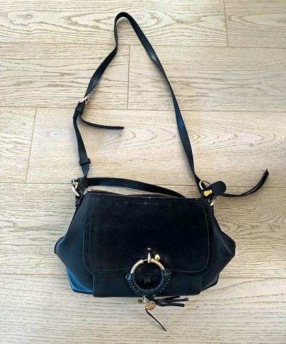 See chloé schultertasche - by,