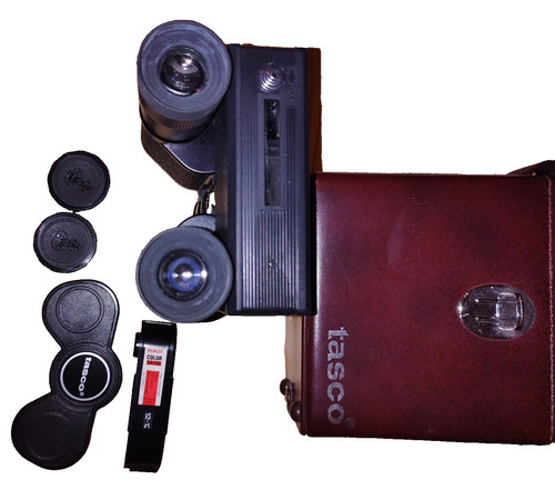 Tasco 7800