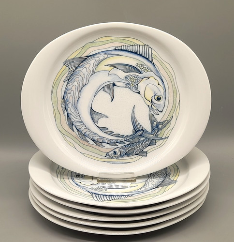 Arzberg fischservice form 7000 - fischservice,
