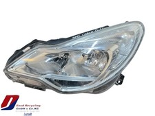 Opel Corsa D Scheinwerfer
