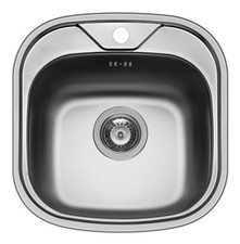 Pyramis Kania Einbauspüle