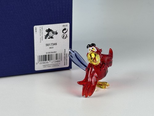 Swarovski figur 5617346 disney - swarovski,