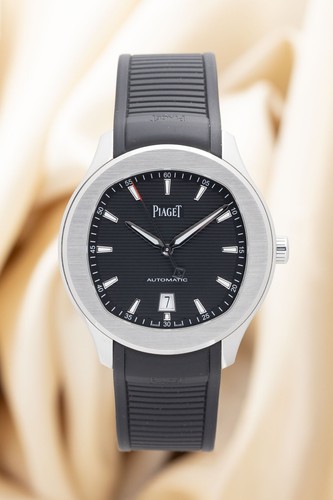 Piaget polo 42mm - piaget,