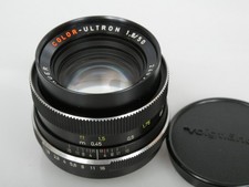 Voigtländer Color ULTRON