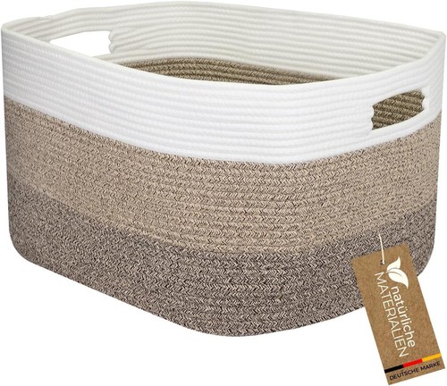 Hmf xxl wäschekorb - xxl, aus