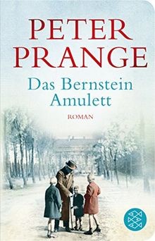 Das bernstein amulett - das, bernstein-amulett: