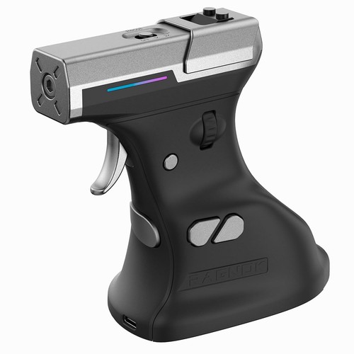 Ragnok ergostrike gaming - ragnok, 7