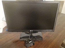 LG Flatron E2251T-BN Gut