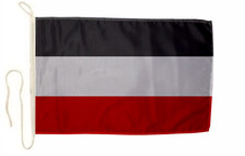 Flagge Deutsches Reich