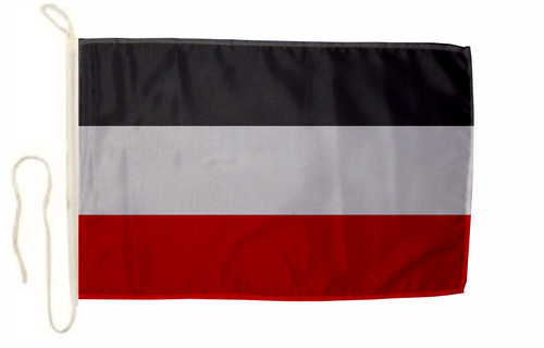 Flagge deutsches reich - flagge,