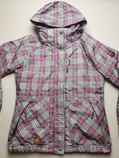 IGUANA Damen Größe M