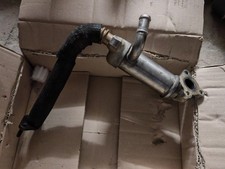 Egr kühler für - für, 1