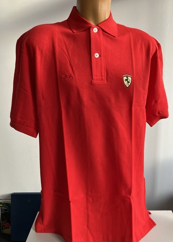 Fila ferrari herren - x,