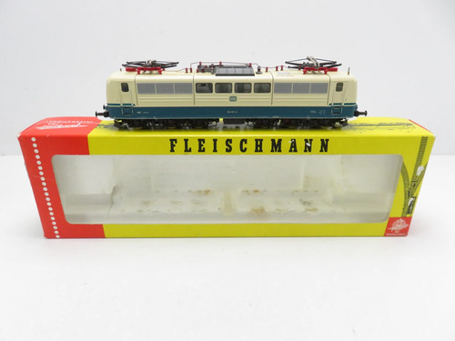 Fleischmann 4381 - (fsd074),