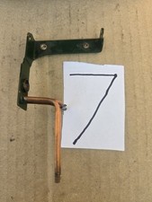 Mamod Dampfmaschinenrohre und