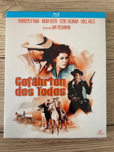 Gefährten des todes - gefährten,