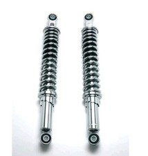 Stoßdämpfer / Federbein 5-fach verstellbar, Simson S51 / 365 mm  Buchsen Ø8mm