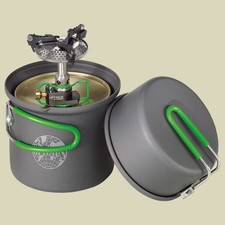 Optimus Crux Lite Solo Cook